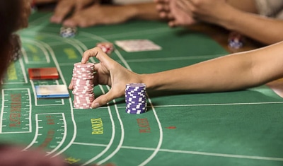 Canli Casino Taktikleri ve Kurallari
